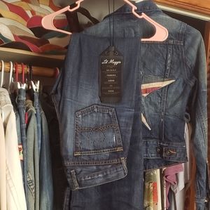 Lucky legend lil maggie